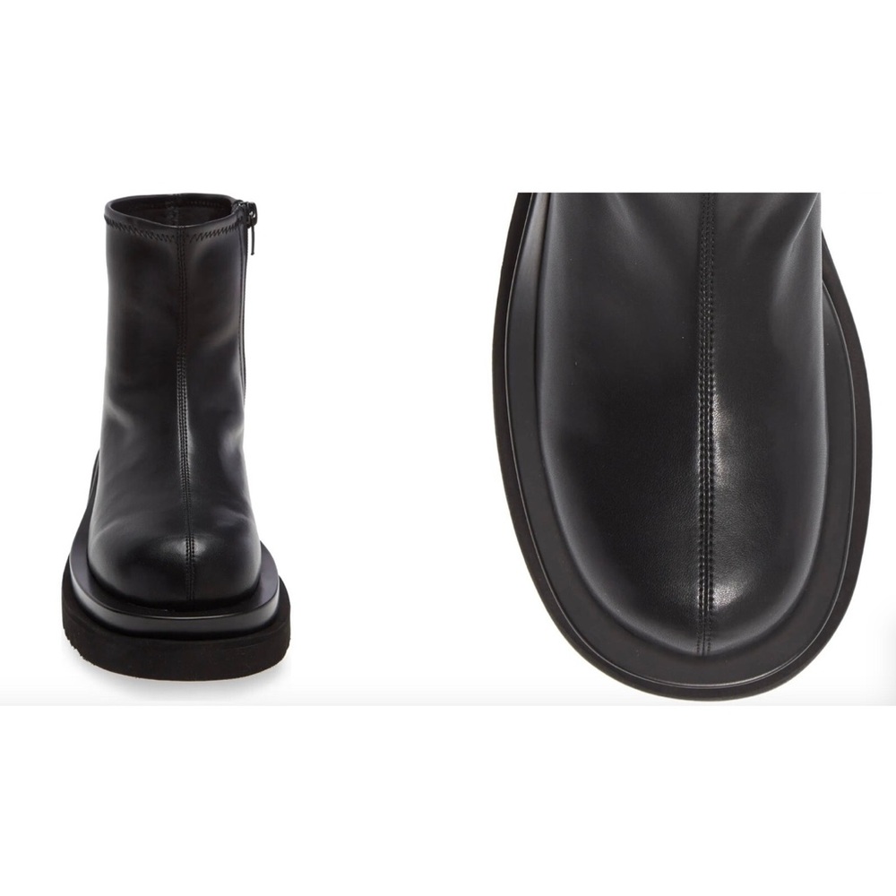 Nwob Jeffrey Campbell Tanker Boot View 2